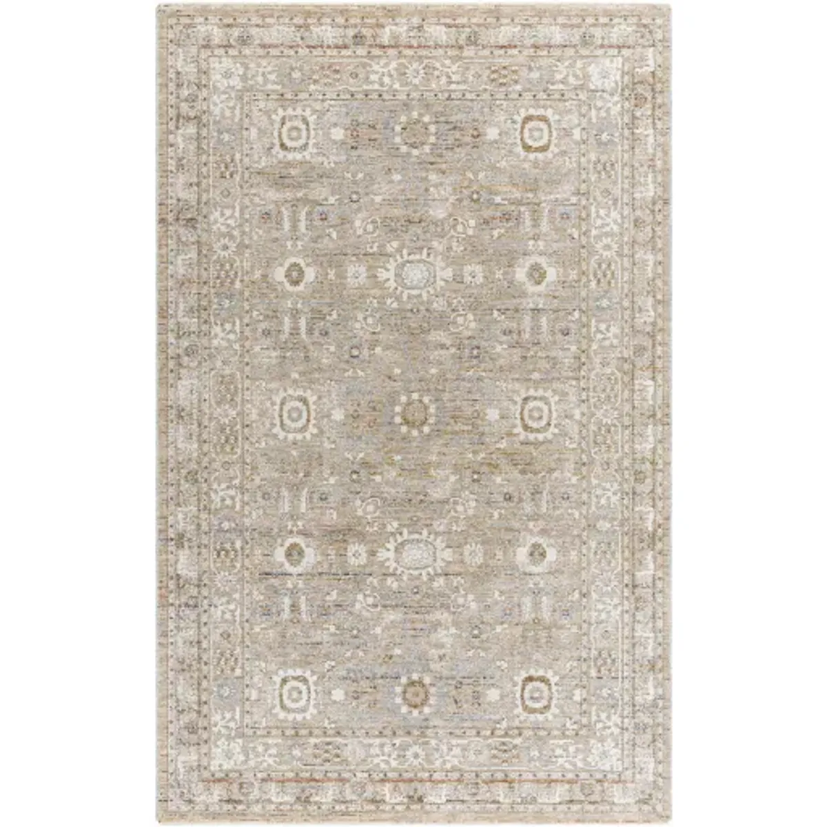 Presidential PDT-2334 3'3" x 8' Machine Woven Rug