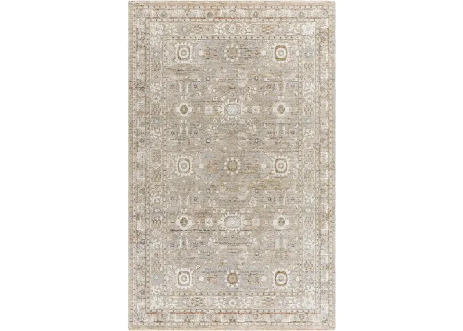 Presidential PDT-2334 3'3" x 8' Machine Woven Rug