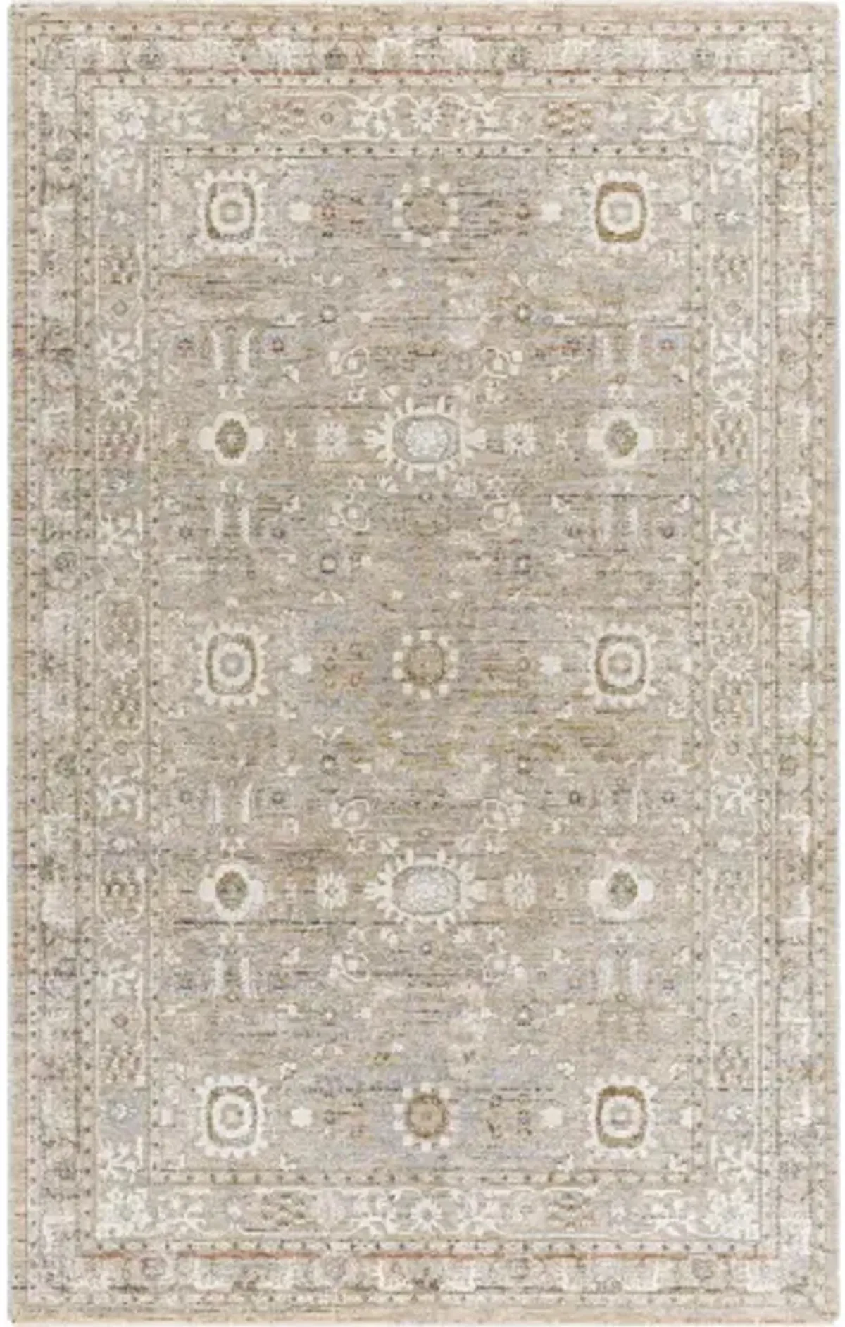 Presidential PDT-2334 3'3" x 8' Machine Woven Rug