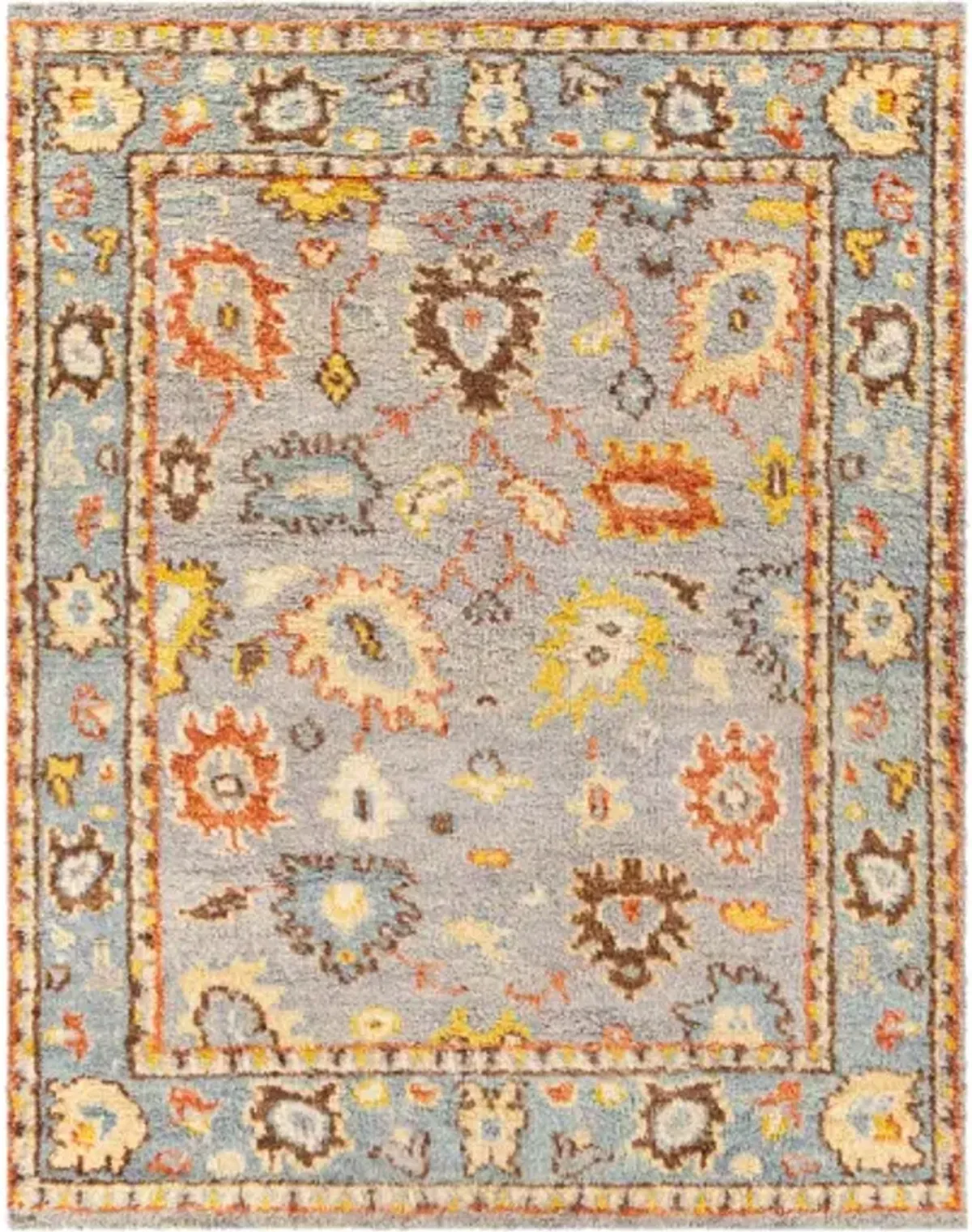 Marrakech 2' x 3' Rug