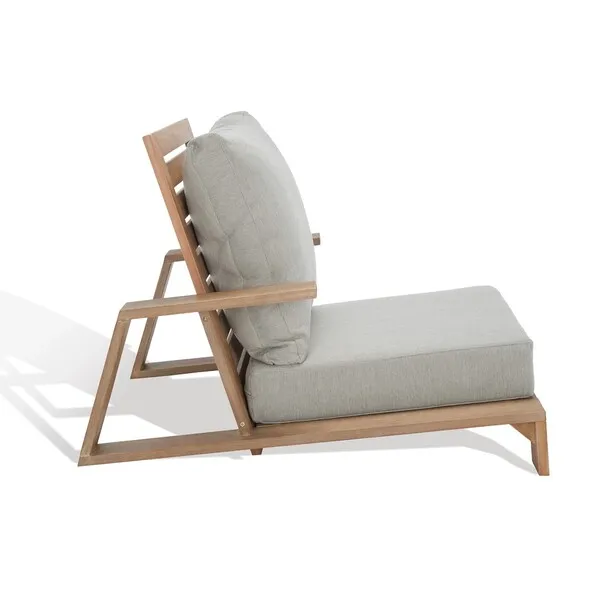 Lanai Wood Patio Chair