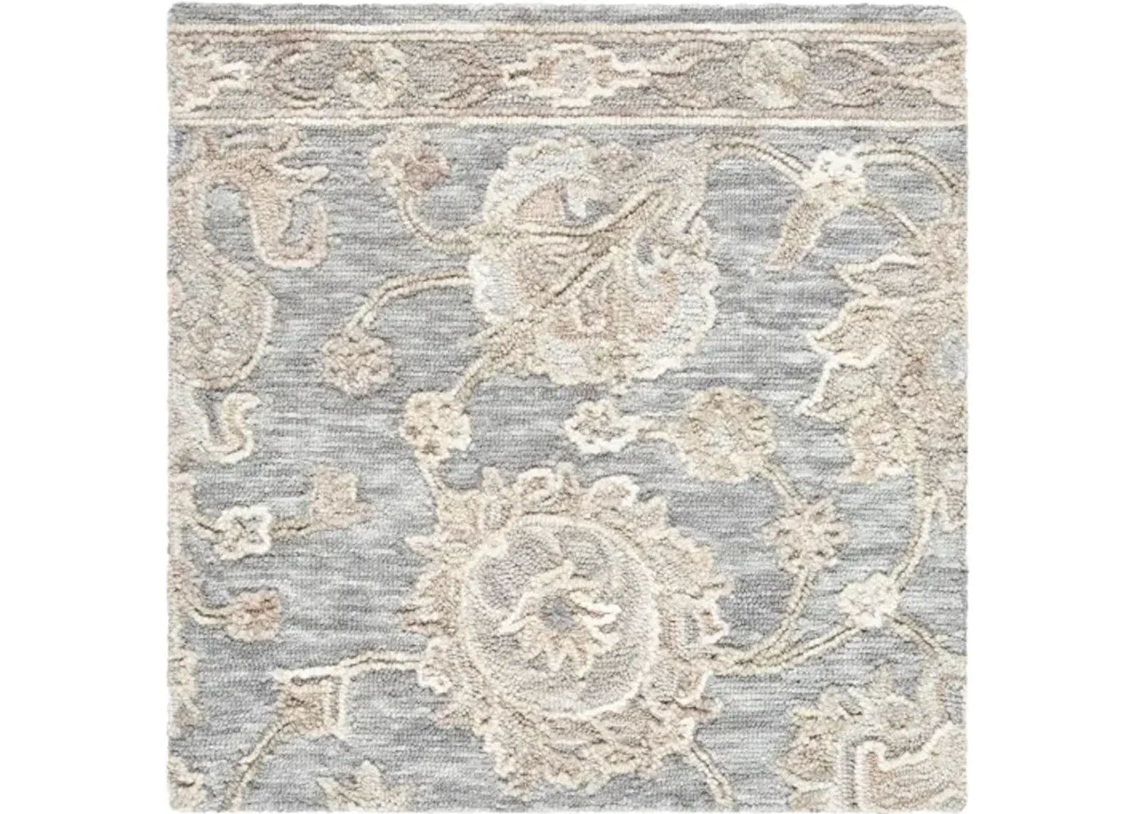 Arnold AOD-2300 8' x 10' Handmade Rug