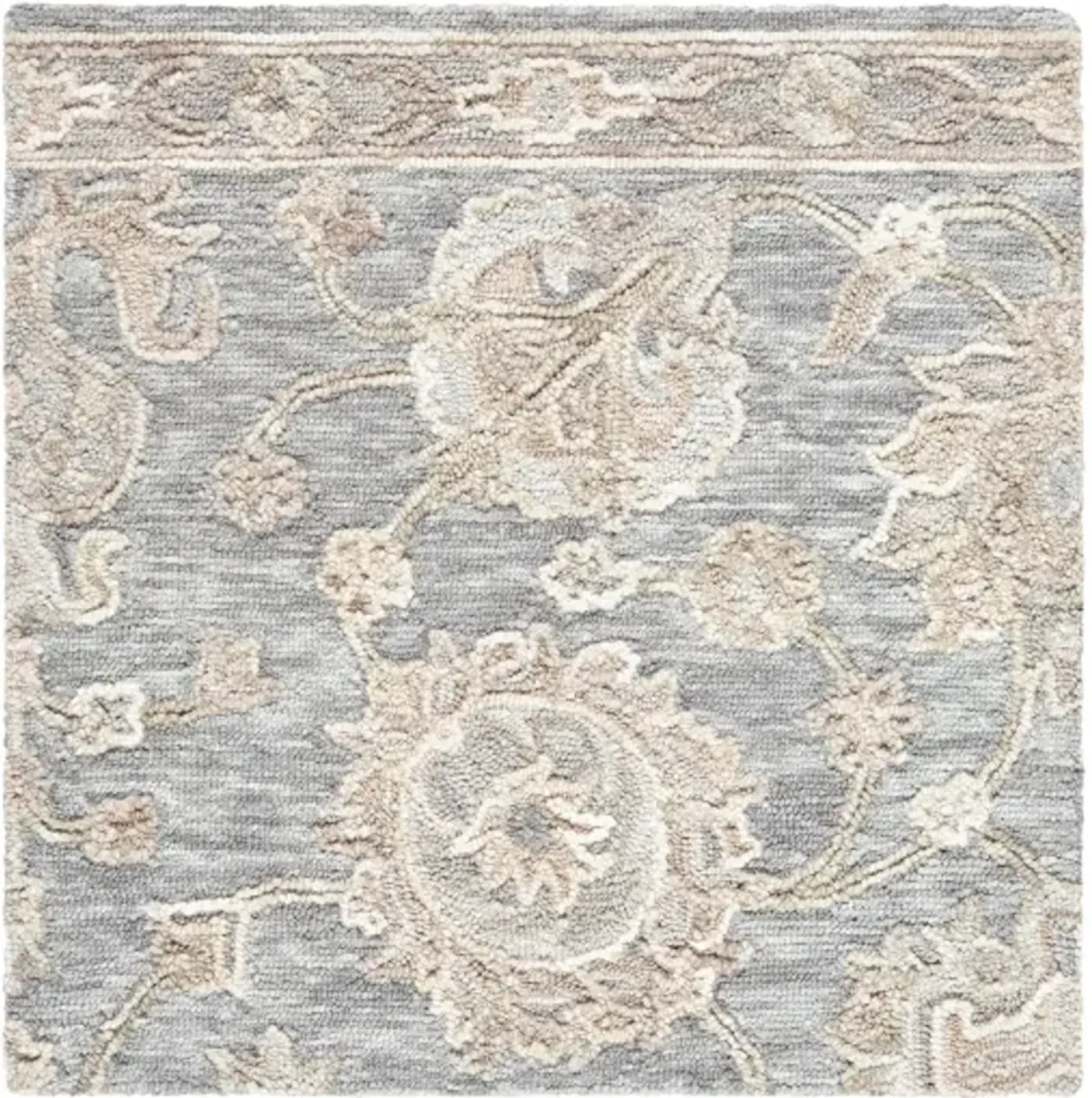 Arnold AOD-2300 8' x 10' Handmade Rug