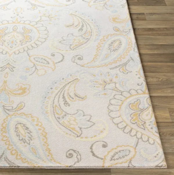 Simpatico SPO-1001 9' x 12' Machine Woven Rug