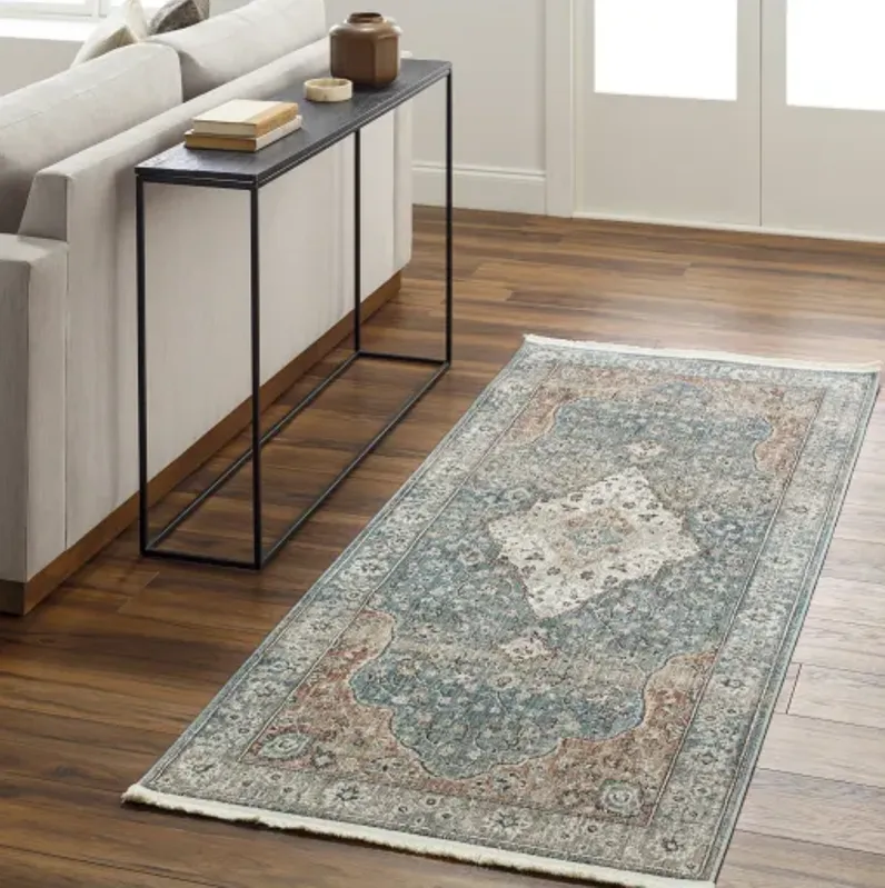 Carlisle CSI-2304 2'11" x 7'10" Rug