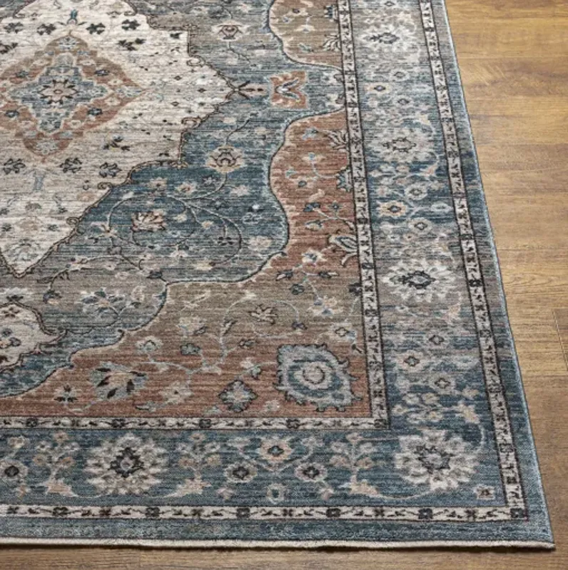 Carlisle CSI-2304 2'11" x 7'10" Rug