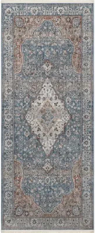 Carlisle CSI-2304 2'11" x 7'10" Rug