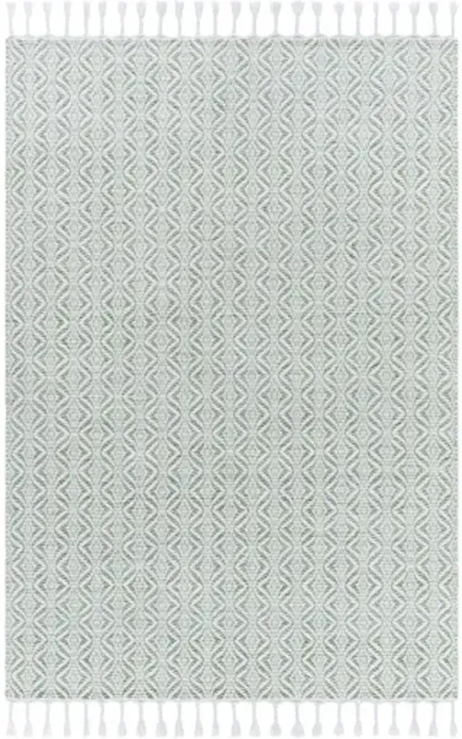 Peony PON-2301 2' x 3' Handmade Rug