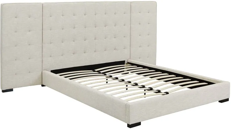 Sierra Platform Bed