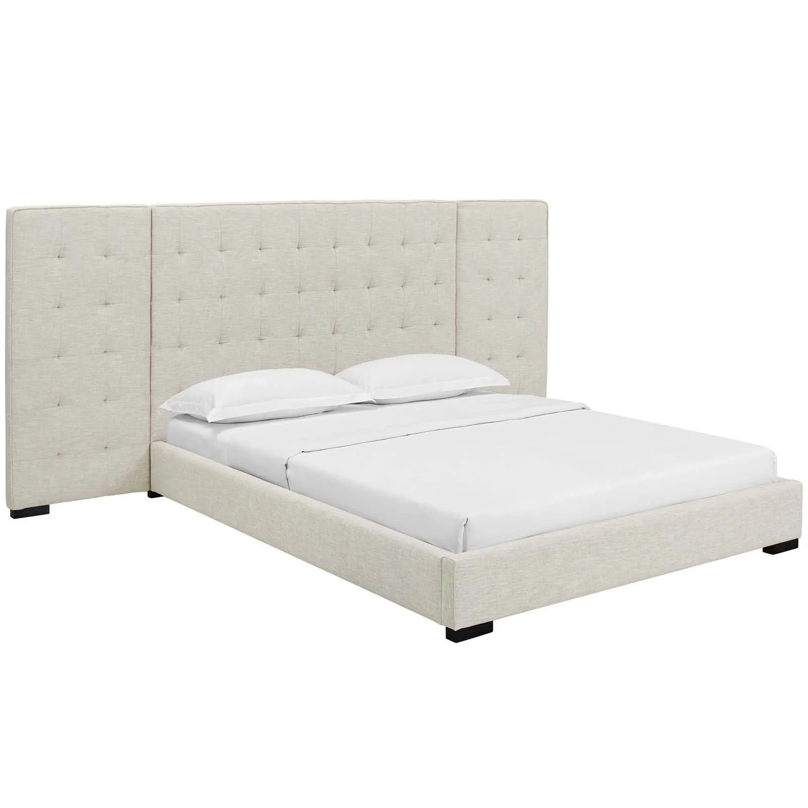 Sierra Platform Bed