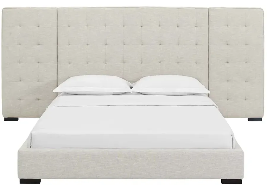 Sierra Platform Bed