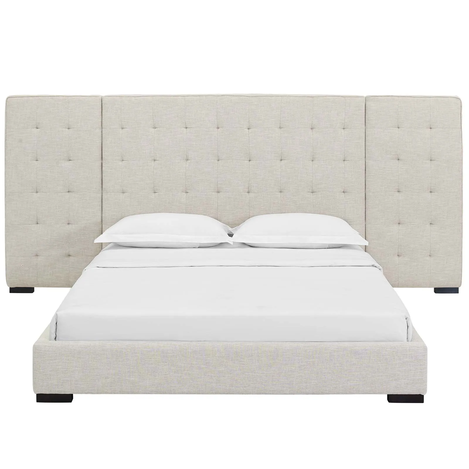 Sierra Platform Bed