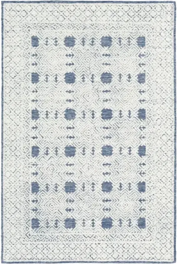 Louvre 2' x 3' Rug