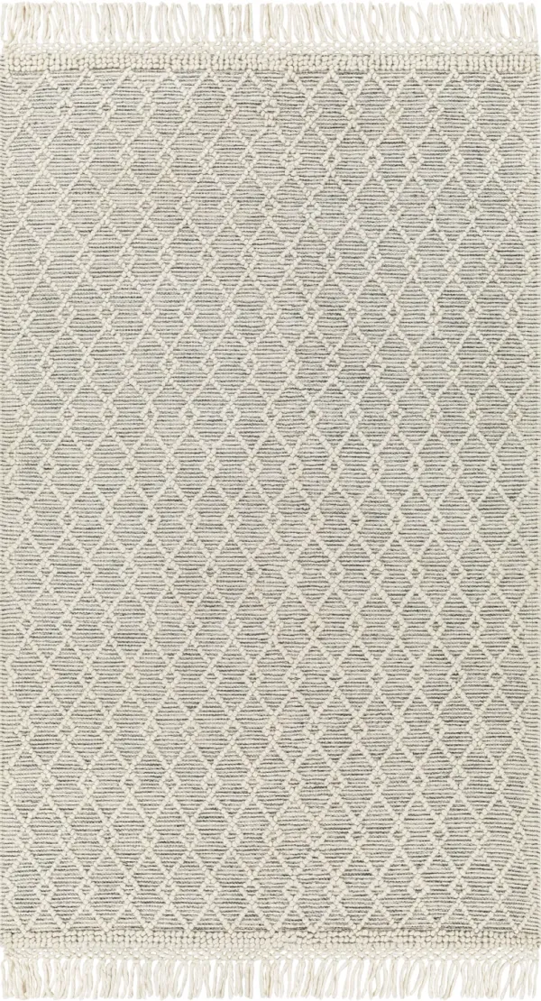 Hemingway HMG-2304 9' x 12' Hand Made Rug