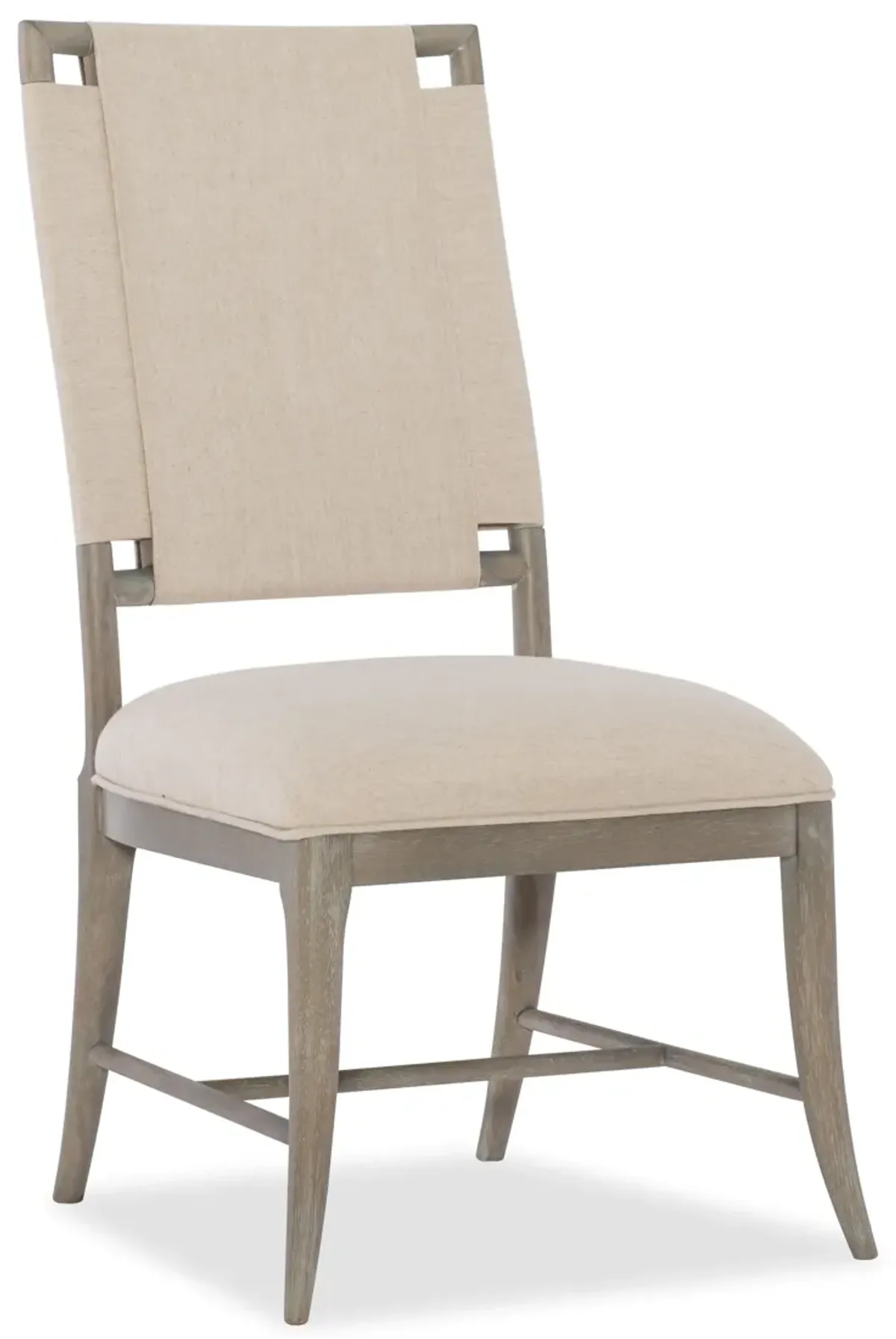 Affinity Upholstered Side Chair