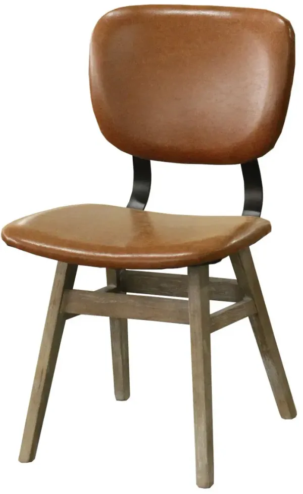 Fraser Dining Chairs - Set of 2