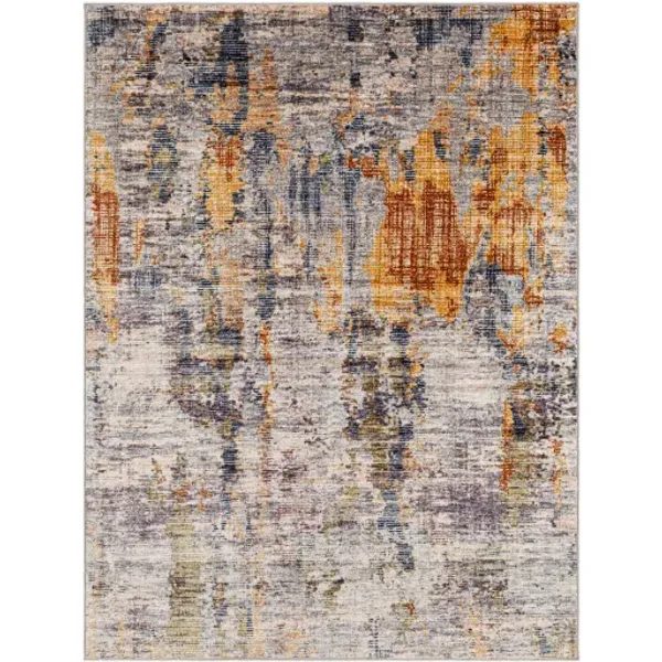 Jefferson 5'3" x 7' Rug