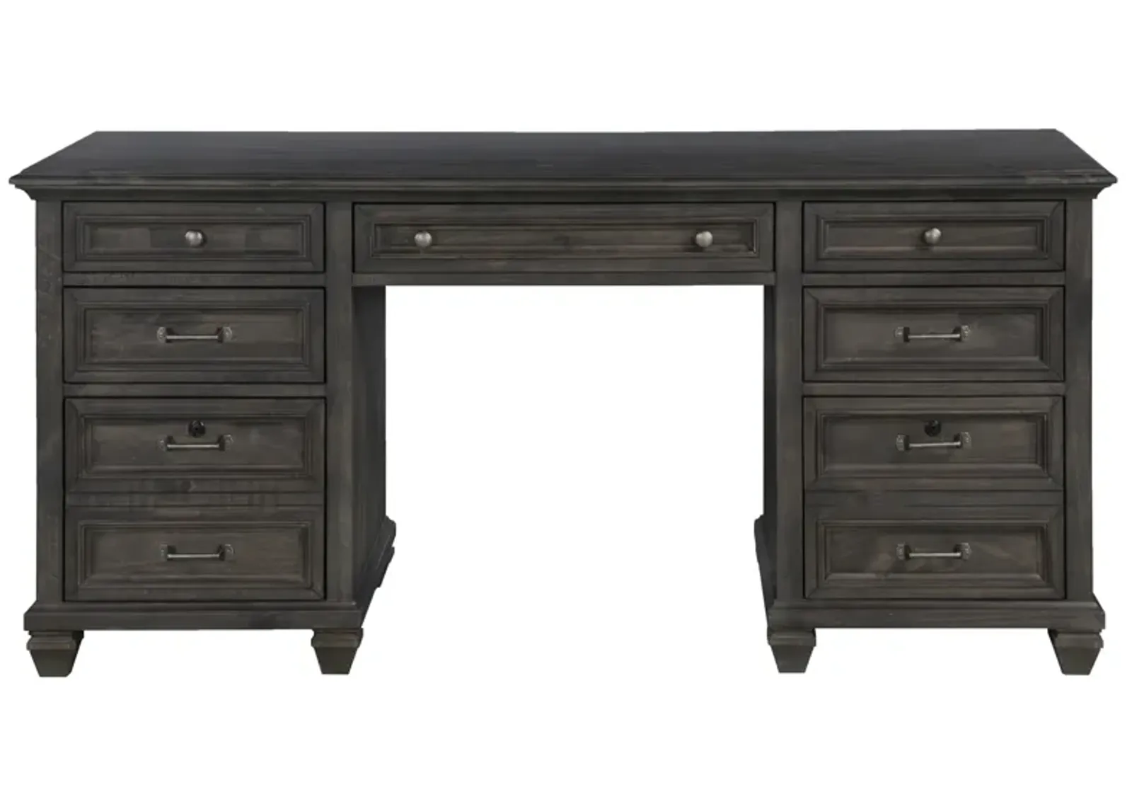 Sutton Place Executive Desk