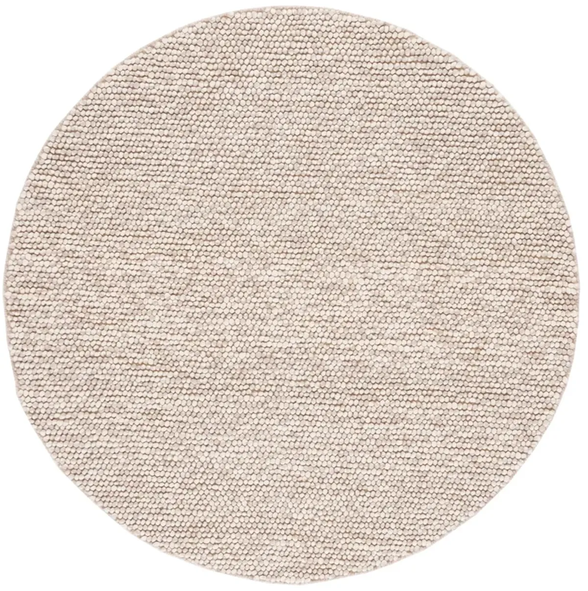 NATURA Hand Woven 12' x 12' Round area rug
