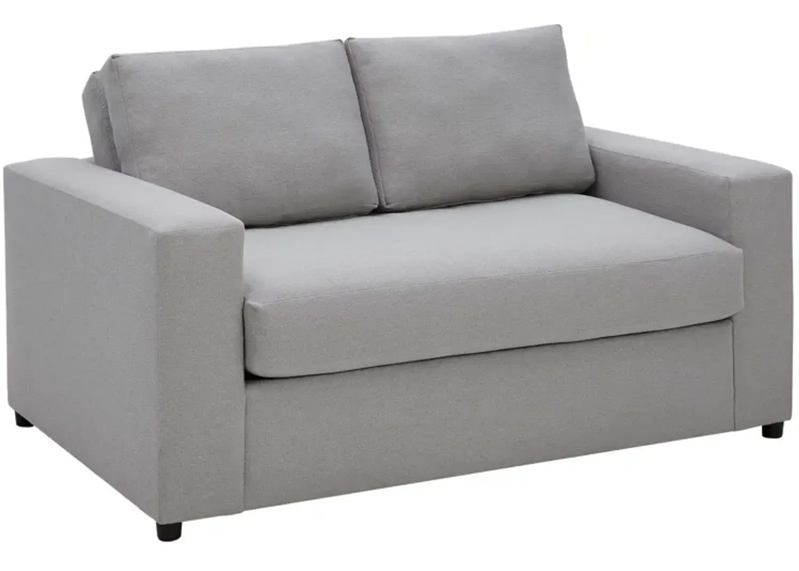 Avendale Linen Blend Loveseat