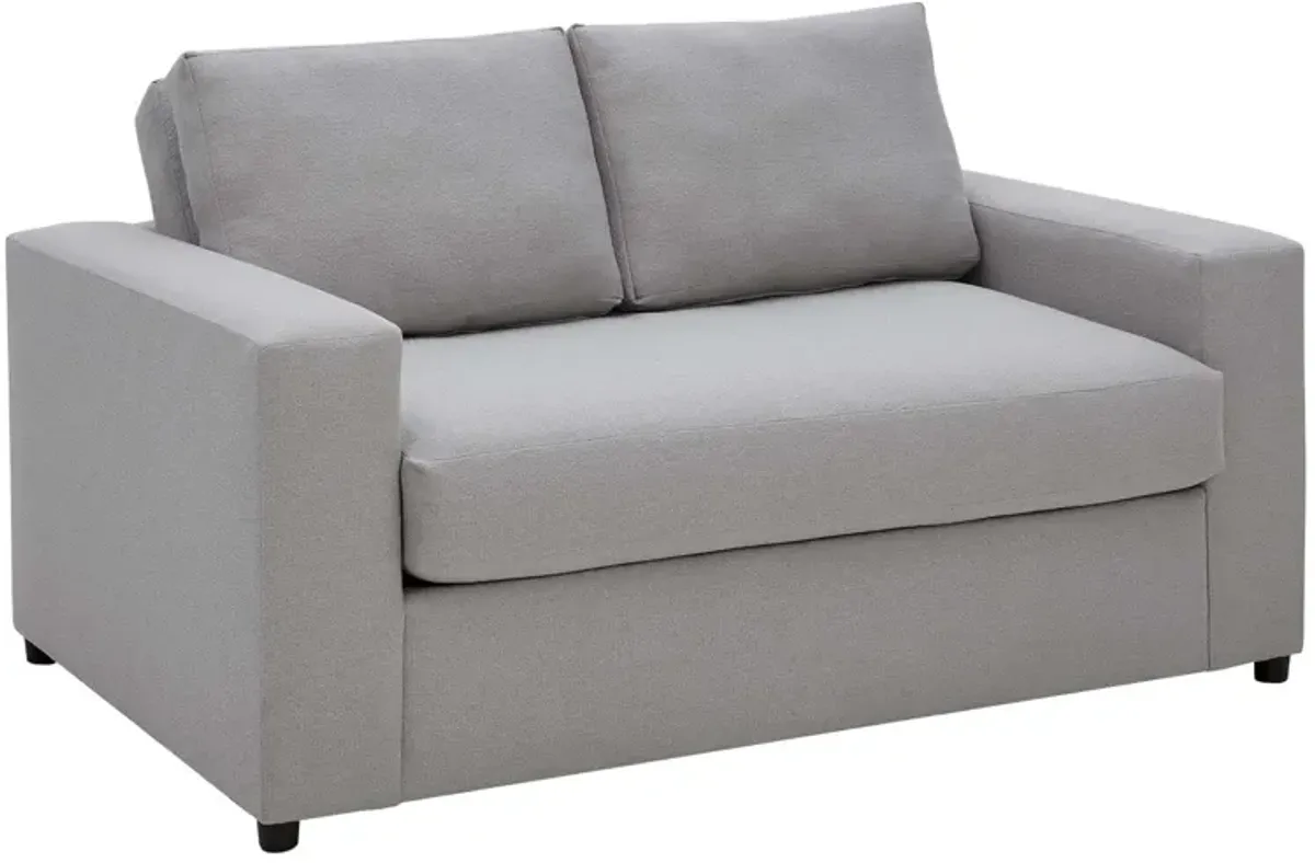 Avendale Linen Blend Loveseat