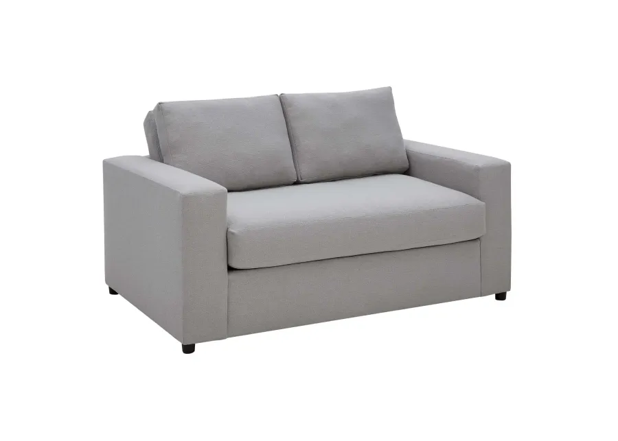 Avendale Linen Blend Loveseat