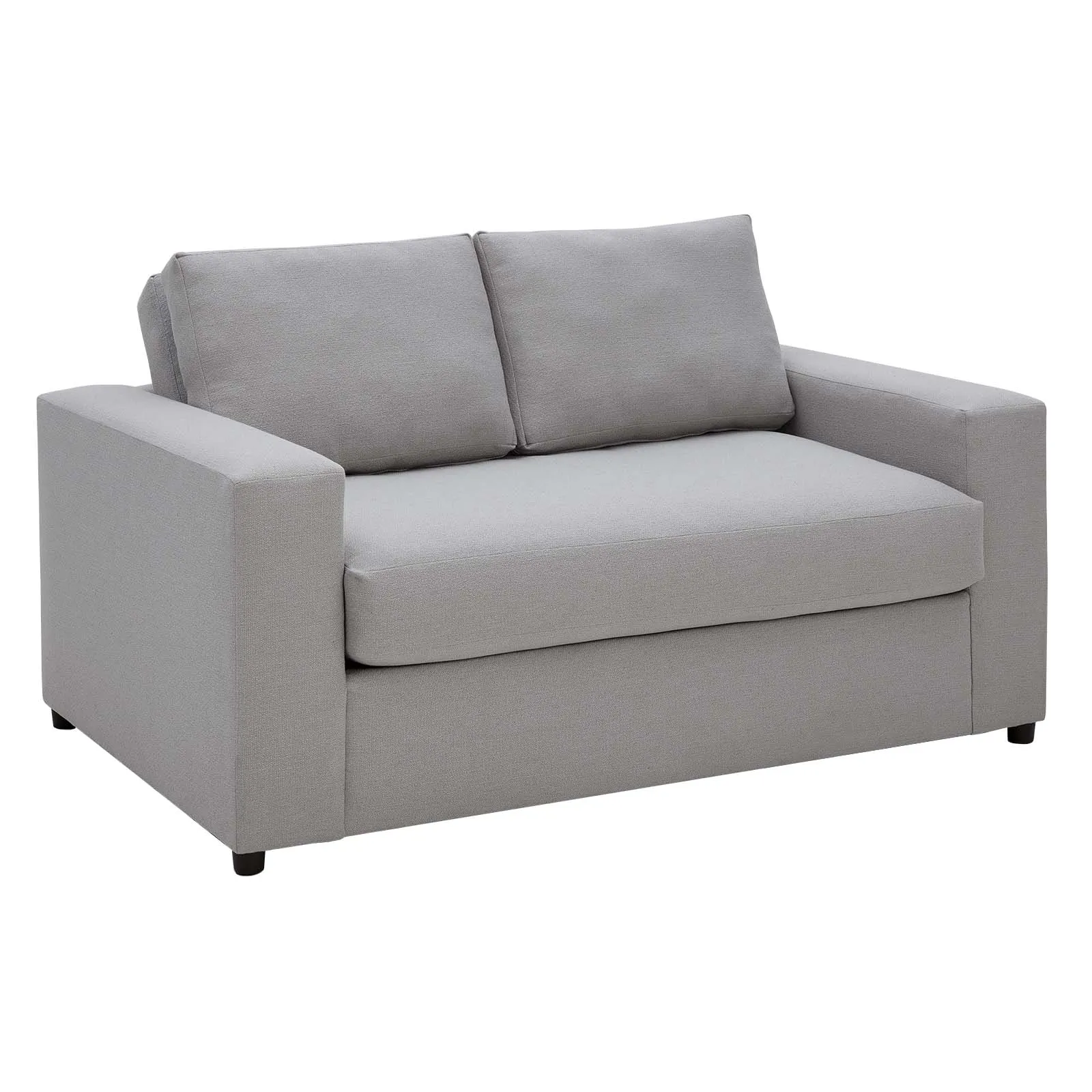 Avendale Linen Blend Loveseat