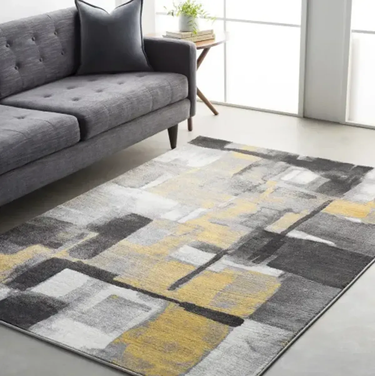 Pepin 7'10" x 10' Rug