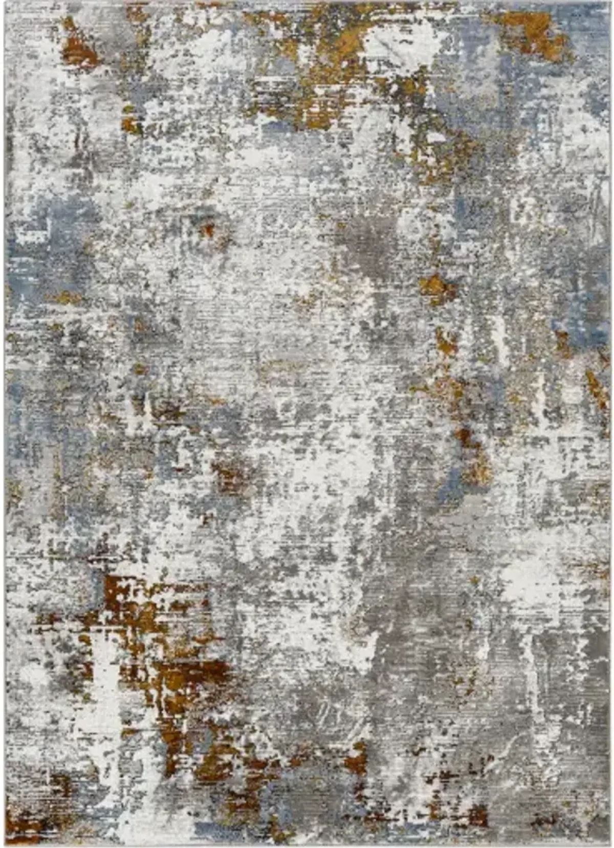 Allegro Plus AGP-2304 9'2" x 12' Machine Woven Rug