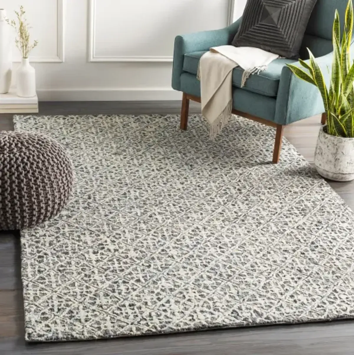 Avon 9' x 12' Rug