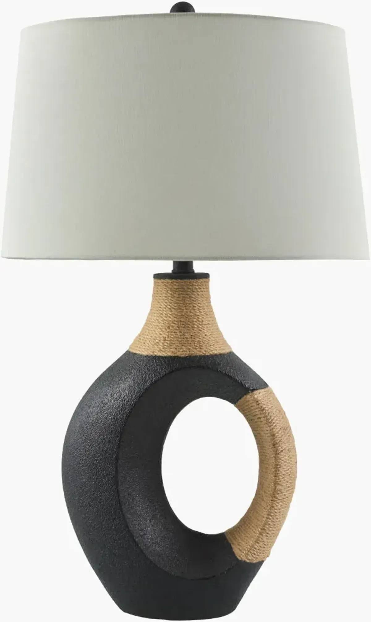 Taiyan Accent Table Lamp