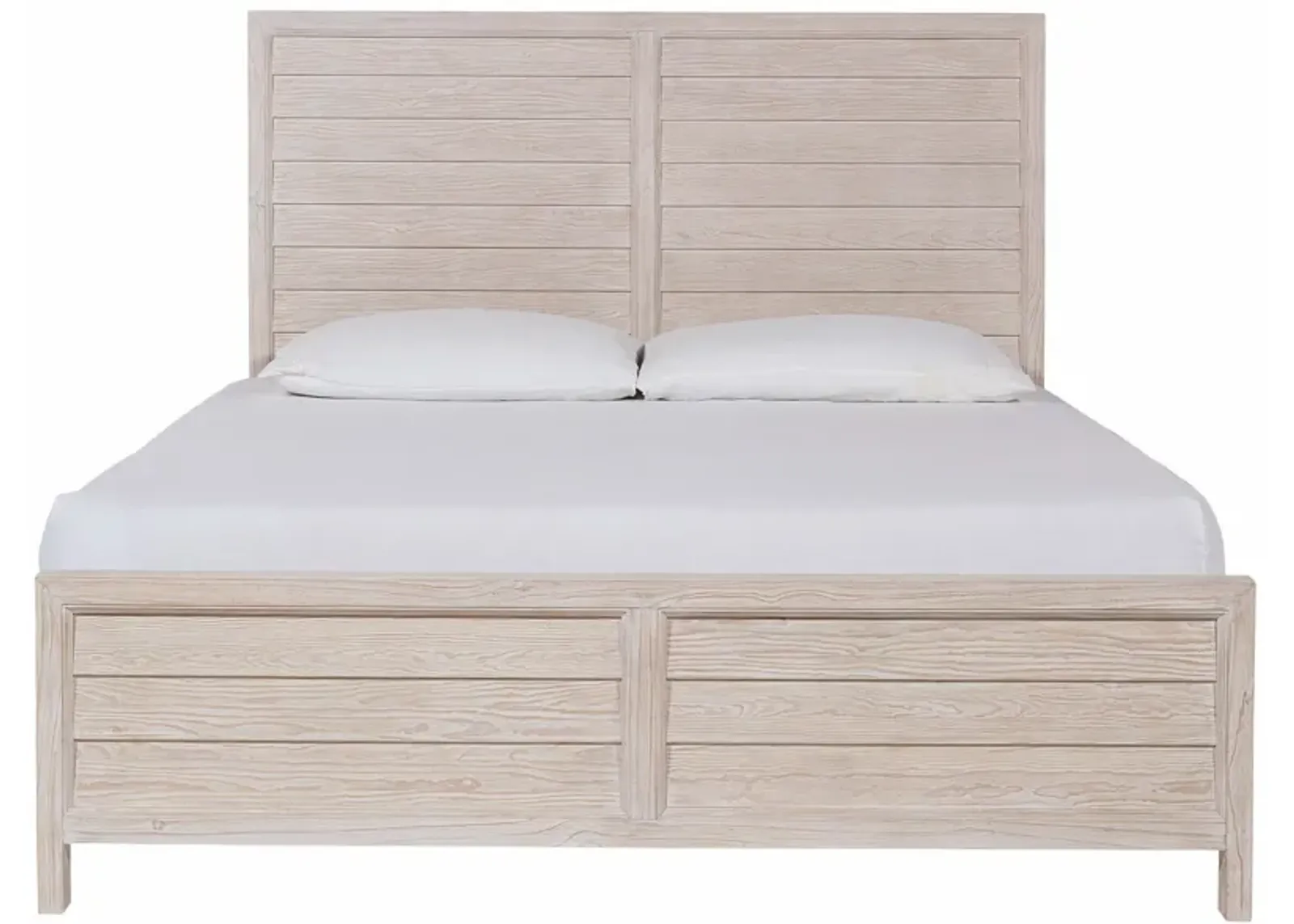 Getaway Panel Bed 