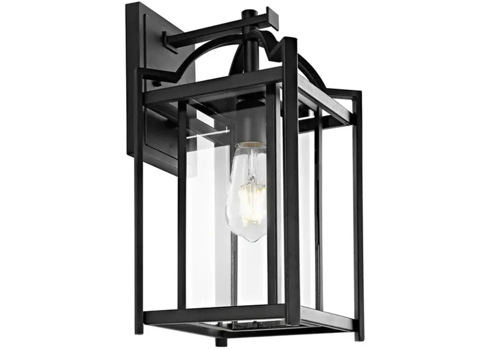 PORTAR OUTDOOR WALL LANTERN