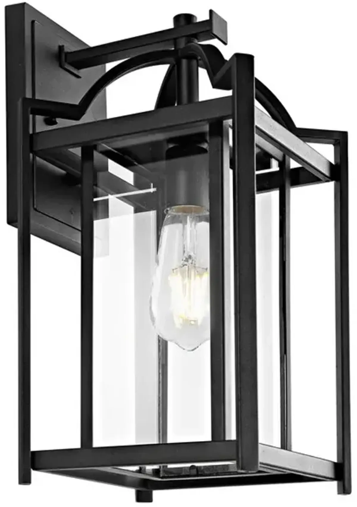 PORTAR OUTDOOR WALL LANTERN