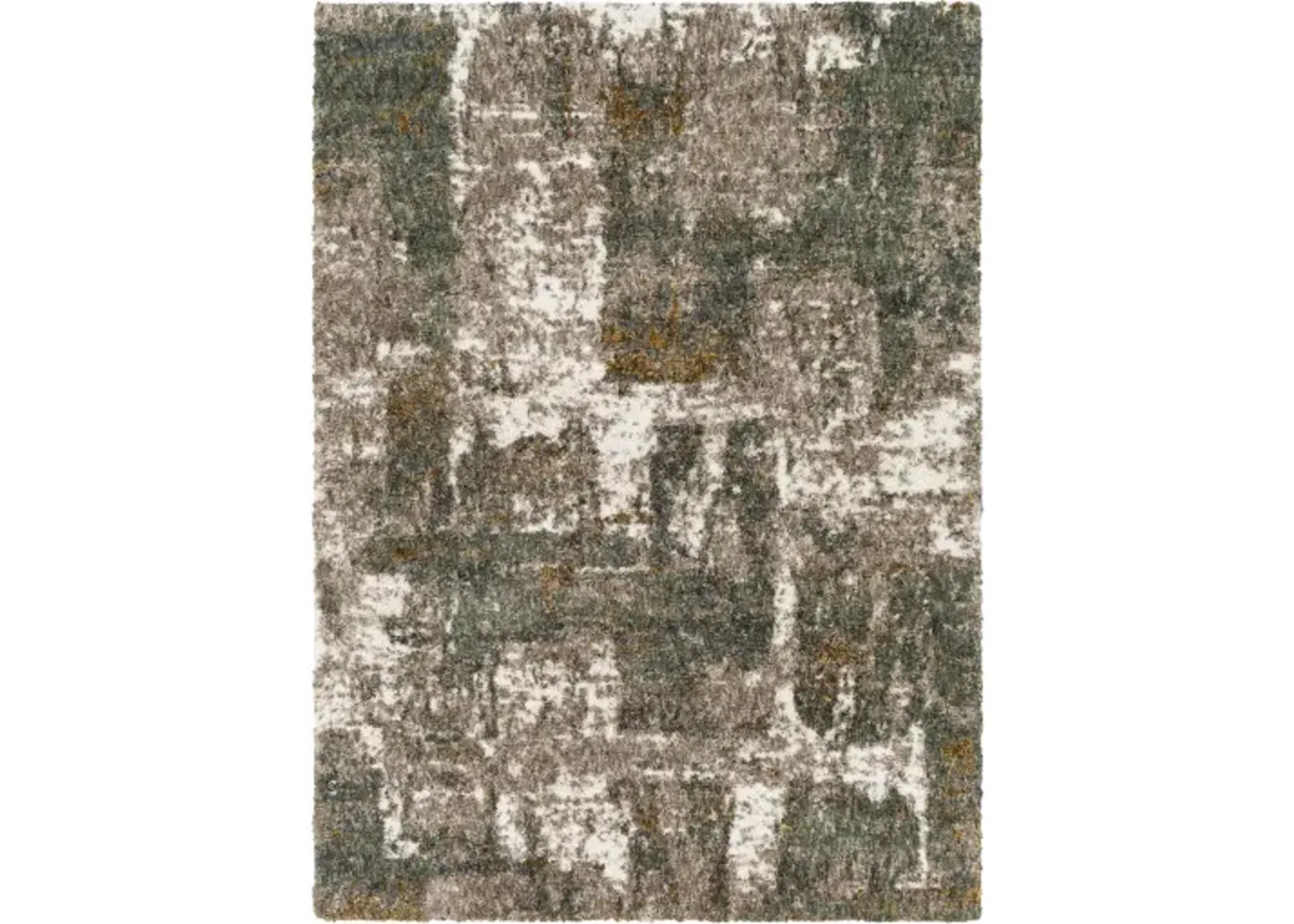 Celestial Shag 6'7" x 9' Rug