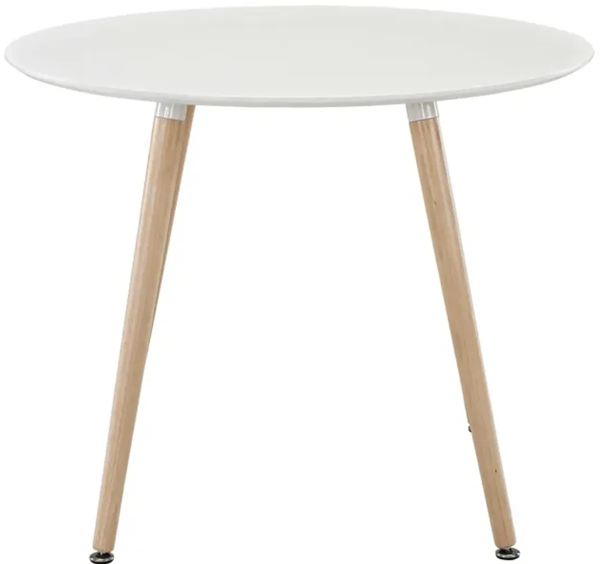 Track Round Dining Table