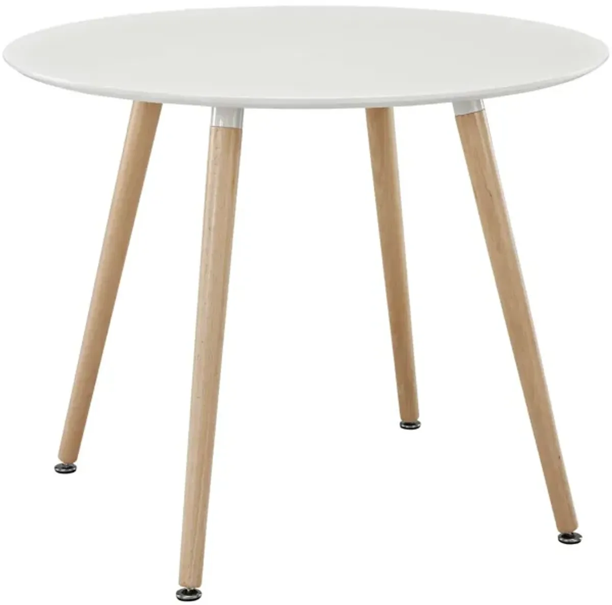 Track Round Dining Table