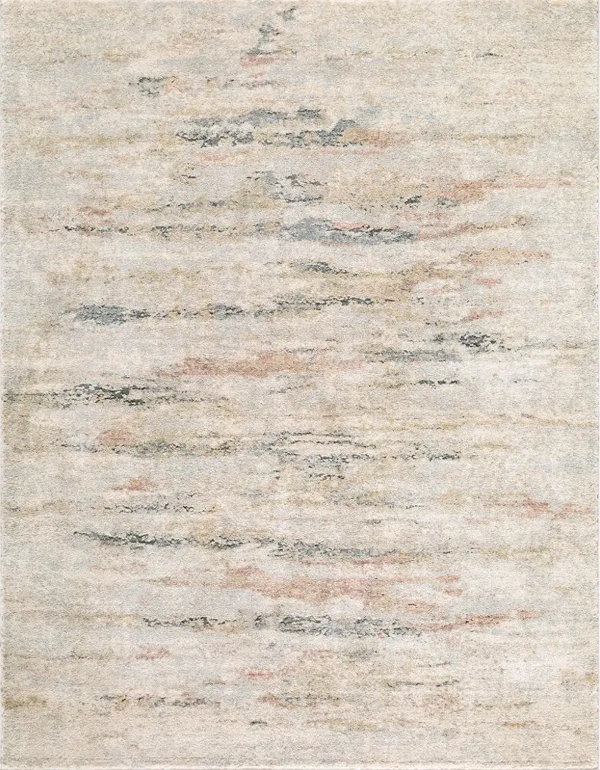 Avellino AVL-2350 5'3" x 7' Machine Woven Rug
