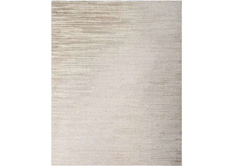 Prismo PMS-2302 9' x 12' Handmade Rug