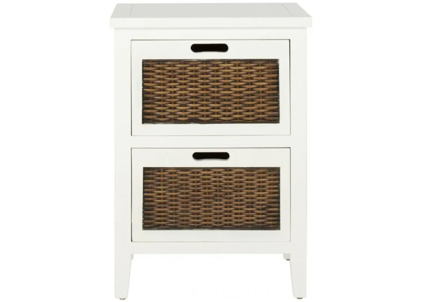 Jonah 2-Drawer End Table