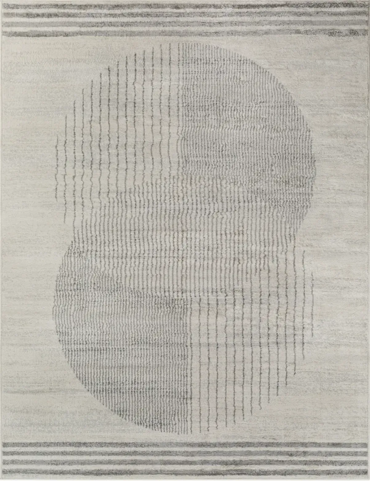 Floransa FSA-2378 11'10" x 15' Machine Woven Rug