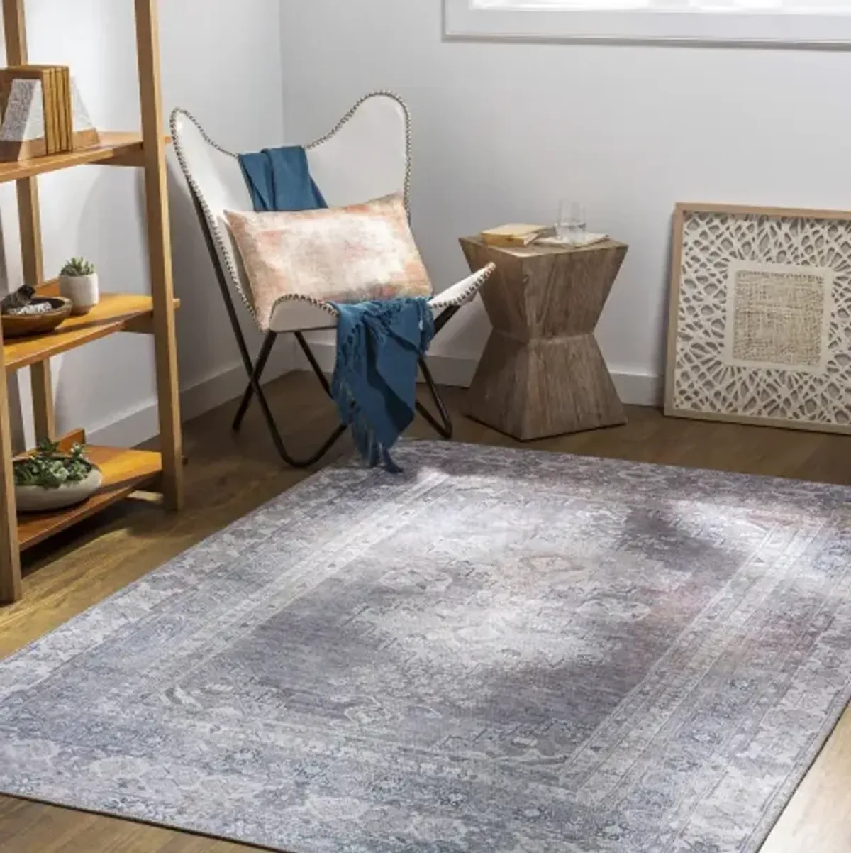 Colin CLN-2304 2'7" x 7'3" Rug