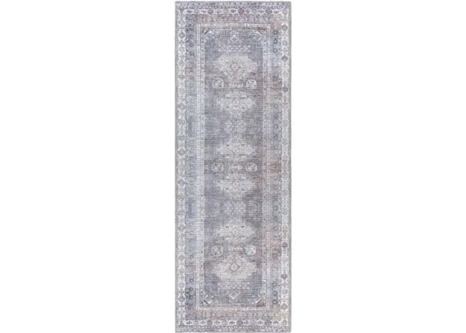 Colin CLN-2304 2'7" x 7'3" Rug