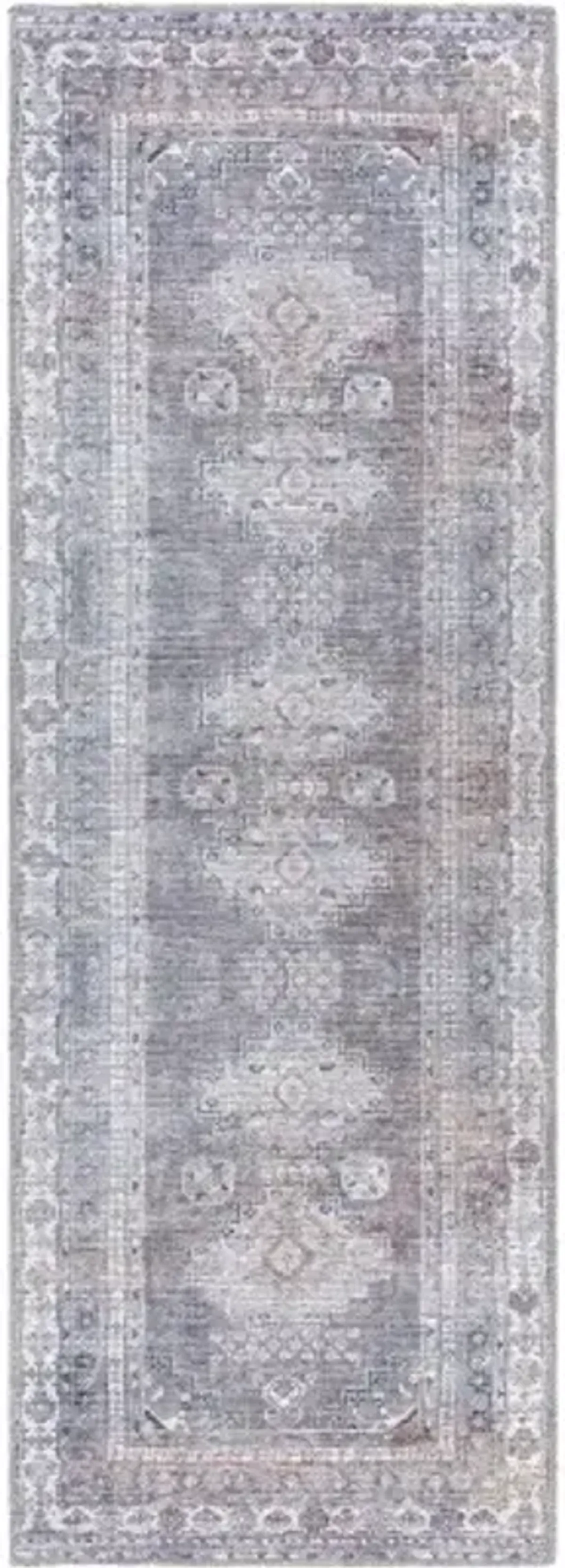 Colin CLN-2304 2'7" x 7'3" Rug