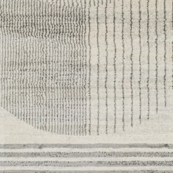 Floransa FSA-2378 11'10" x 15' Machine Woven Rug