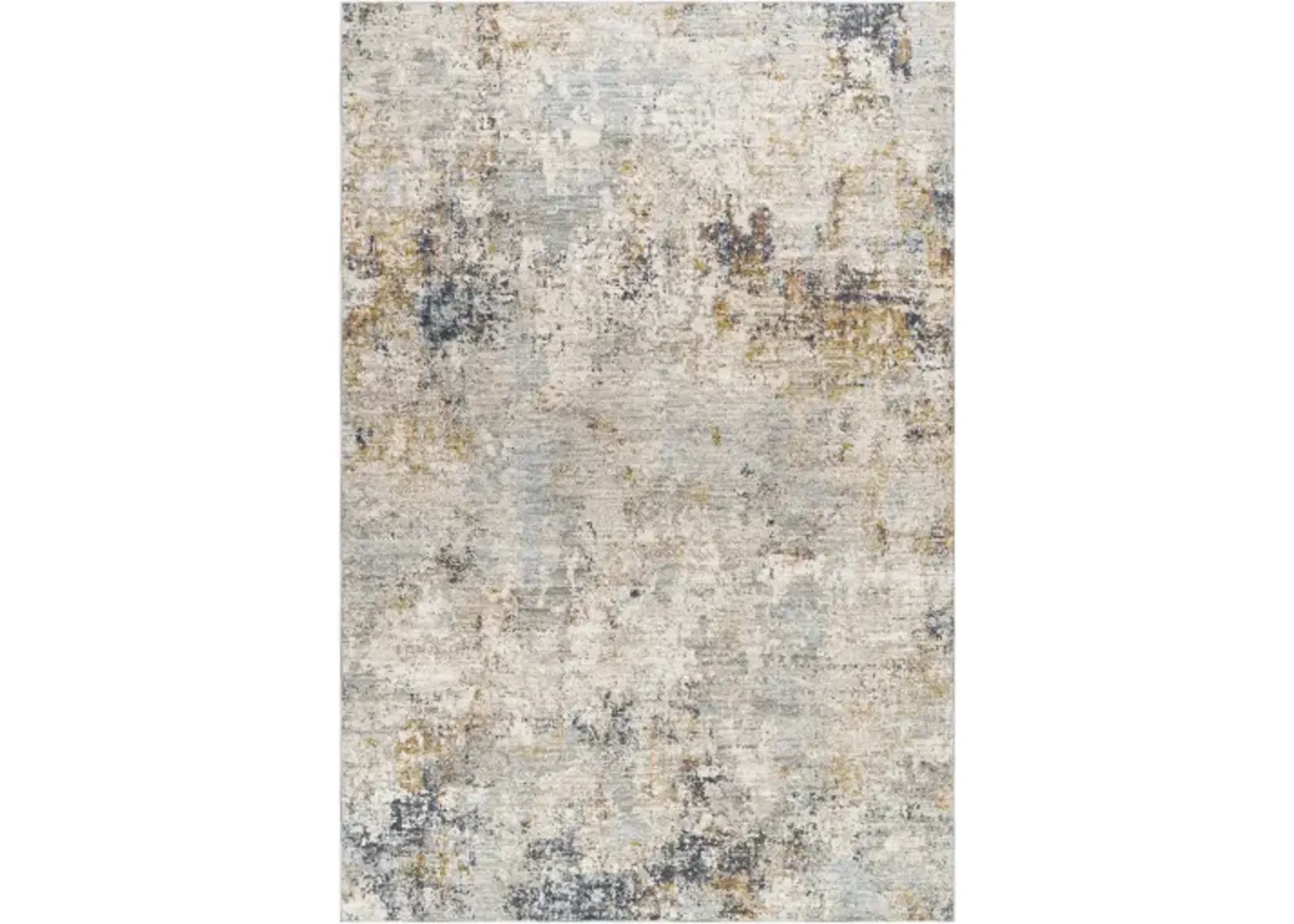 Beckham BCM-2310 5' x 7'5" Machine Woven Rug