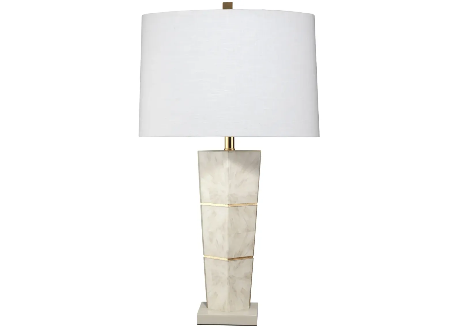 Spectacle Table Lamp