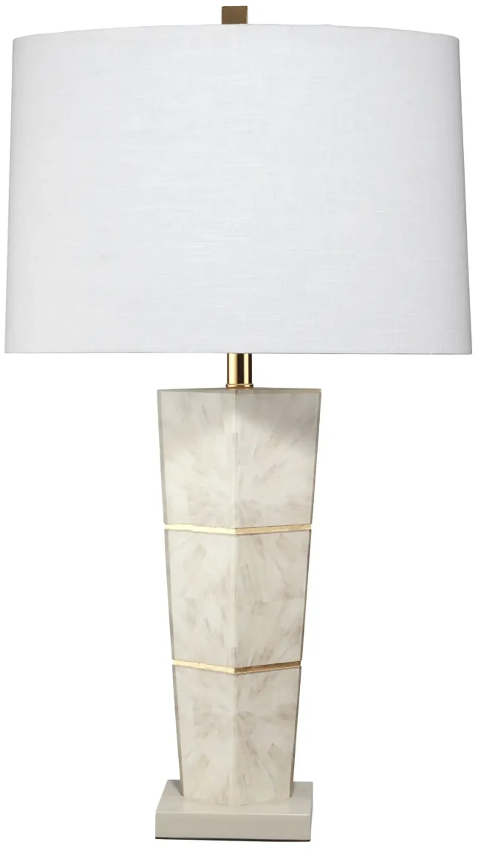 Spectacle Table Lamp