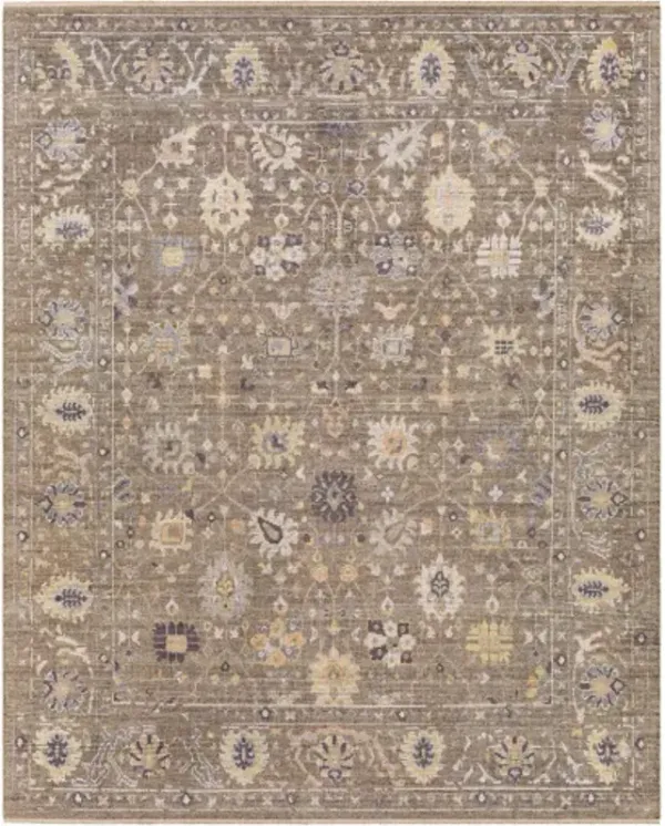 Kushal 6' x 9' Rug