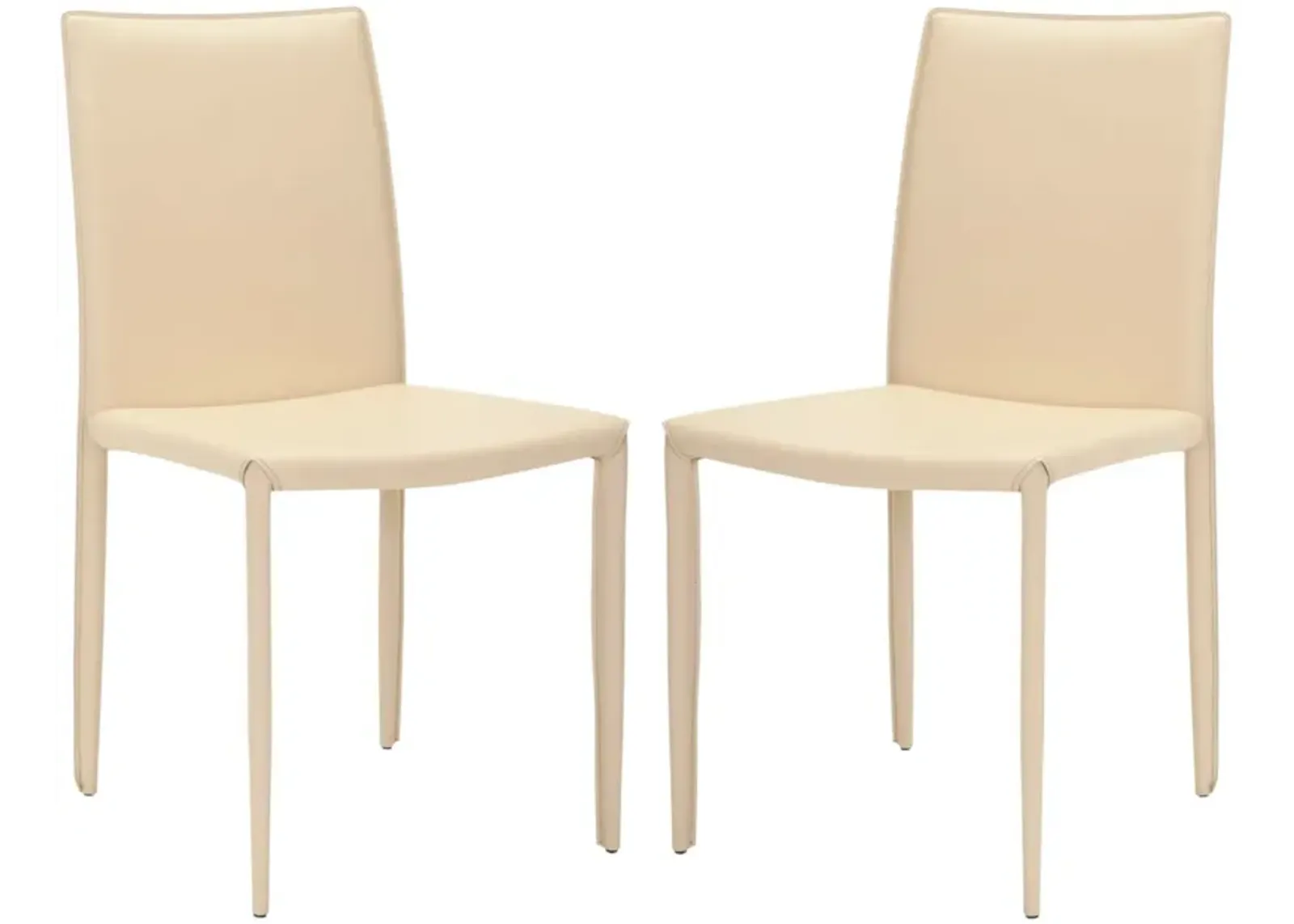 KARNA 19''H DINING CHAIR - Set of 2